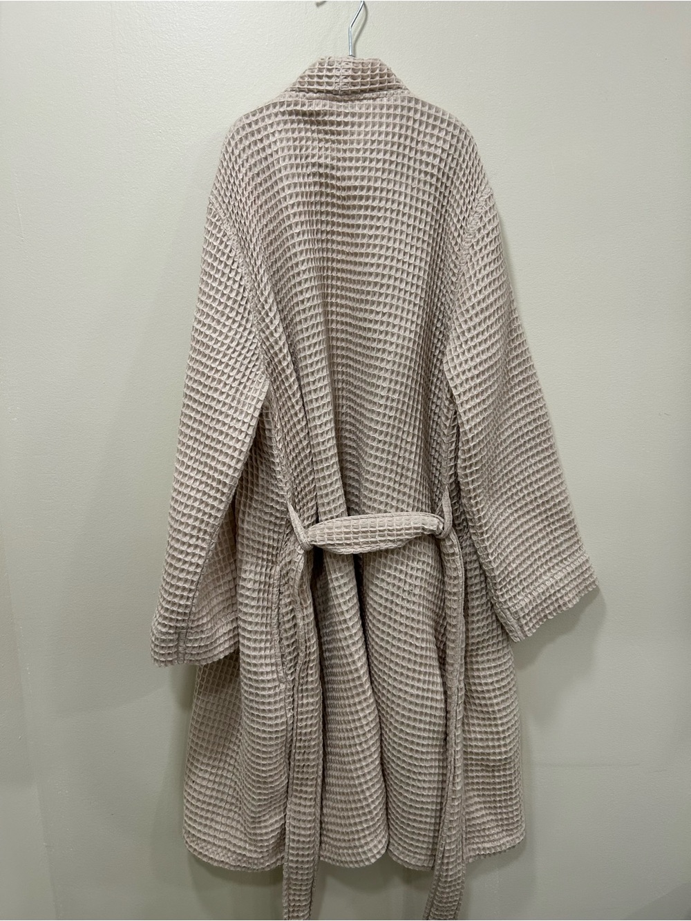 Parachute Waffle Robe - Picture 4 of 4